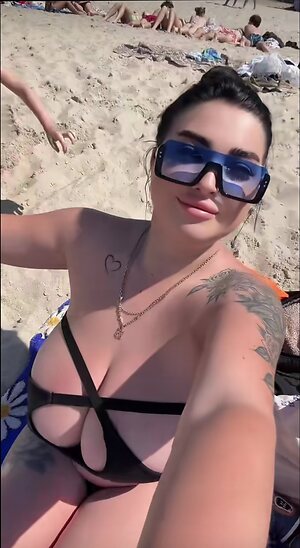 s.y.alekseevna Nude Leaked Photo #2