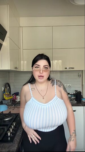 s.y.alekseevna Nude Leaked Photo #3