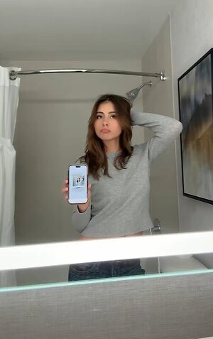 Syane castillo syane cueva leaked photo #2