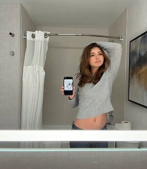 Syane castillo syane cueva leaked photo #3