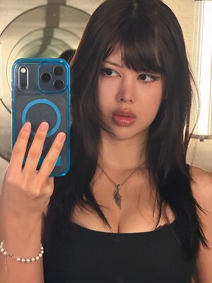 Syanne leaked photo #8