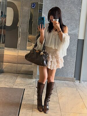 Syanne leaked photo #10