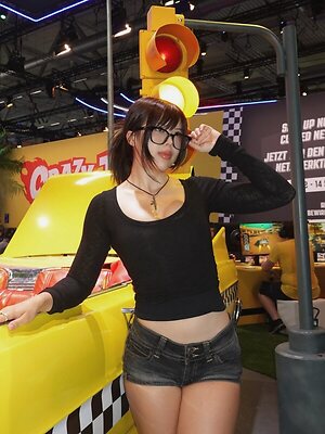 Syanne leaked photo #13