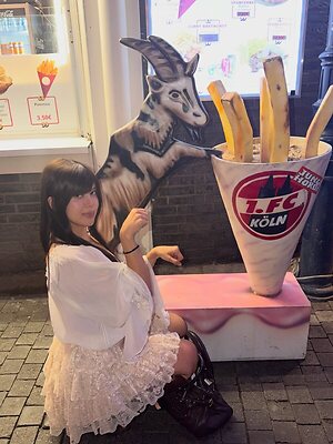 Syanne leaked photo #16