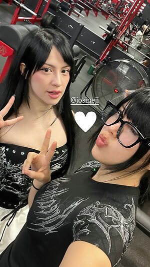 Syanne leaked photo #51