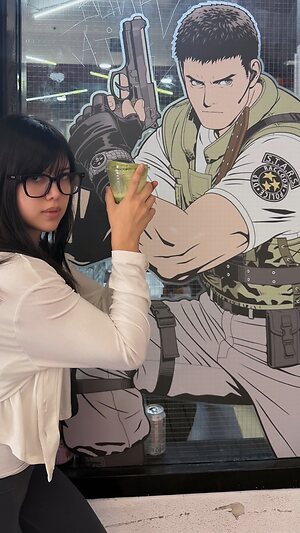Syanne leaked photo #52