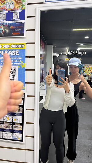 Syanne leaked photo #53