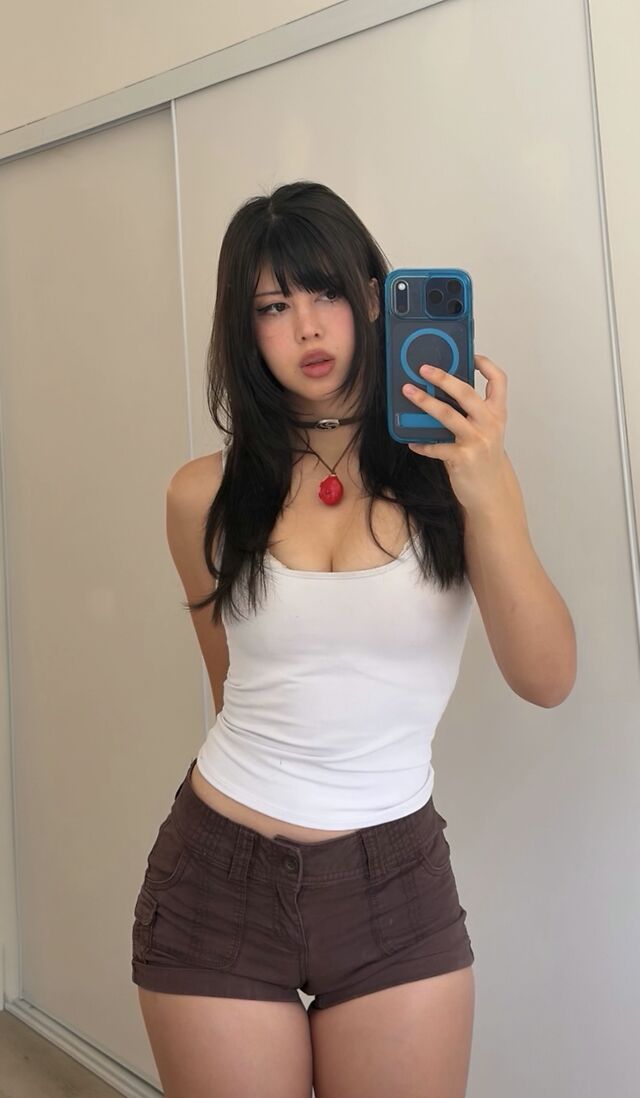 Syanne leaked photos