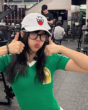 Syanne leaked photo #70