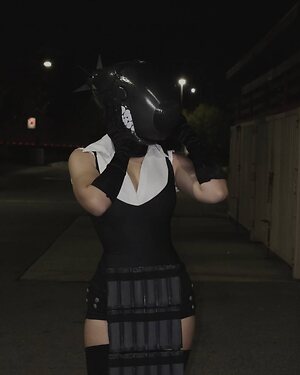 Syanne leaked photo #101