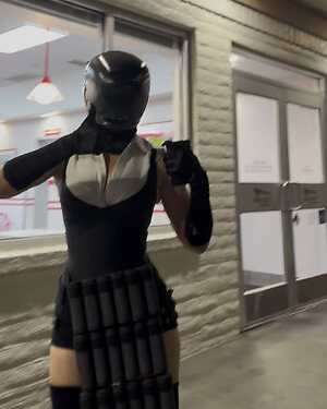 Syanne leaked photo #102
