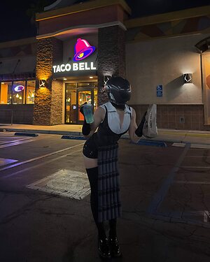 Syanne leaked photo #105