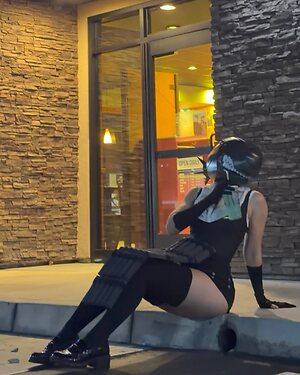 Syanne leaked photo #107