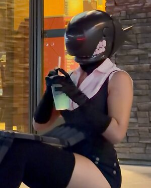 Syanne leaked photo #108