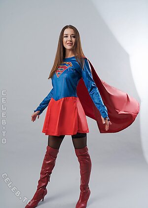 Sybil A Nude Leaked Photo #82