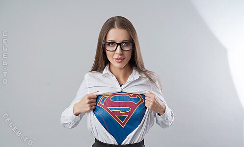 Sybil A Nude Leaked Photo #88