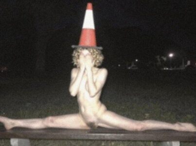 Sycho-Girl
