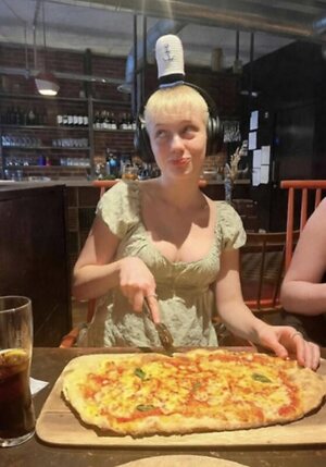 Sycho-Girl leaked photo #13