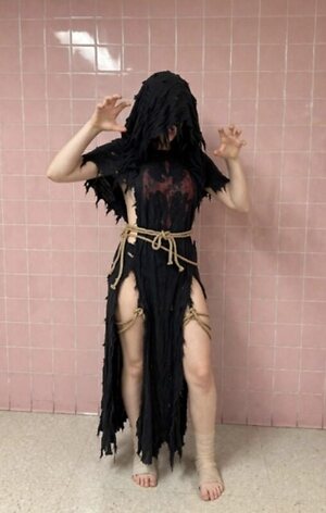 Sycho-Girl leaked photo #14
