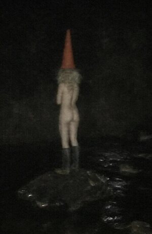 Sycho-Girl leaked photo #15