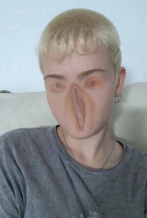 Sycho-Girl leaked photos