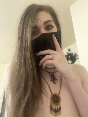 Syd the Witch