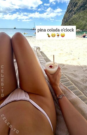 Syd Wingold Nude Leaked Photo #2