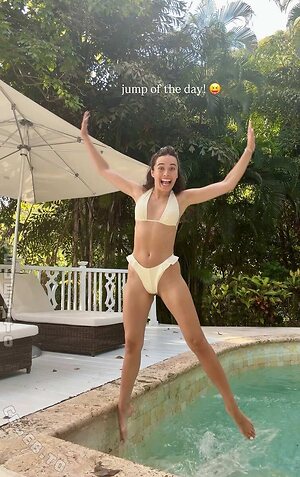 Syd Wingold Nude Leaked Photo #4