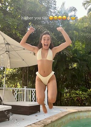 Syd Wingold Nude Leaked Photo #7