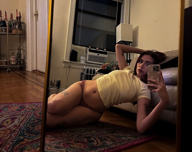 sydatnite leaked photos