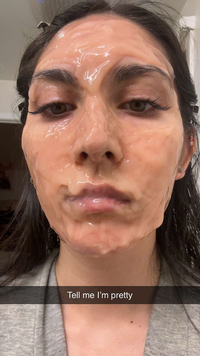 Sydnee Goodman leaked photos