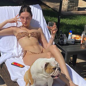 Sydney Lynn Carlson leaked photo #49