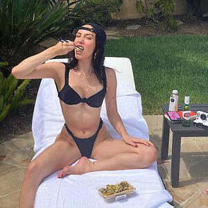 Sydney Lynn Carlson leaked photo #52