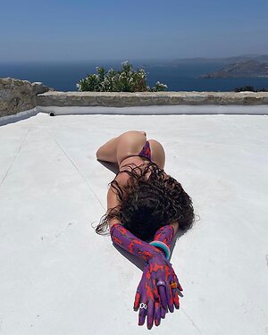Sydney Lynn Carlson leaked photo #61