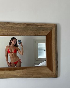 Sydney Lynn Carlson leaked photo #64