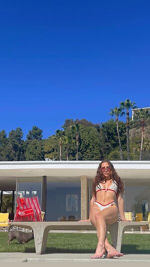 Sydney Lynn Carlson leaked photo #70
