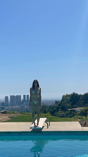 Sydney Lynn Carlson leaked photo #73