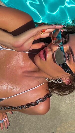 Sydney Lynn Carlson leaked photo #92