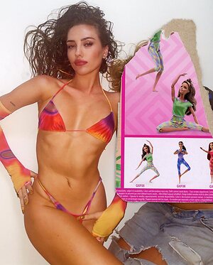 Sydney Lynn Carlson leaked photo #98