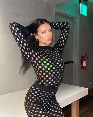 Sydney Lynn Carlson leaked photo #114