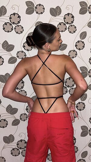 Sydney Lynn Carlson leaked photo #124