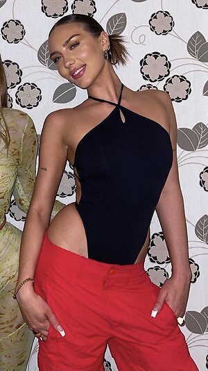 Sydney Lynn Carlson leaked photo #126