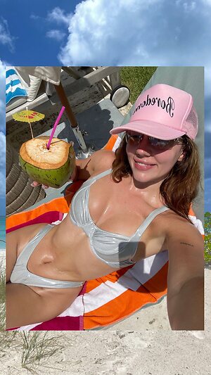 Sydney Lynn Carlson leaked photo #147
