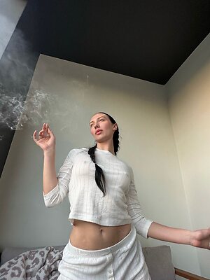 Sydney Lynn Carlson leaked photo #160