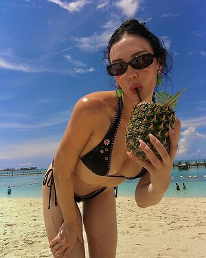 Sydney Lynn Carlson leaked photo #174