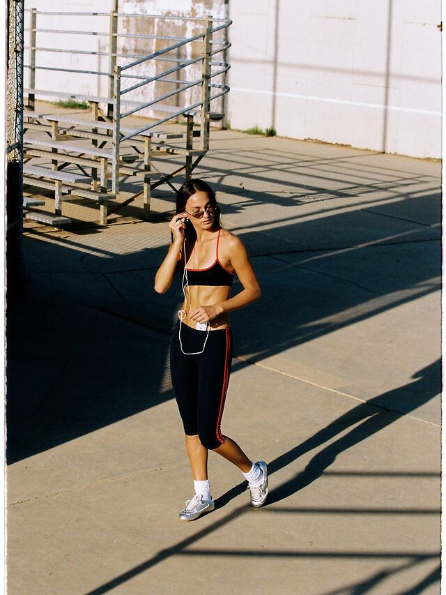 Sydney Marshall leaked photos
