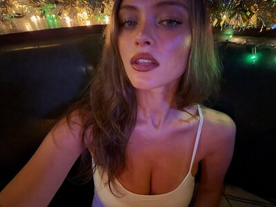 Sydney Melman leaked photo #6