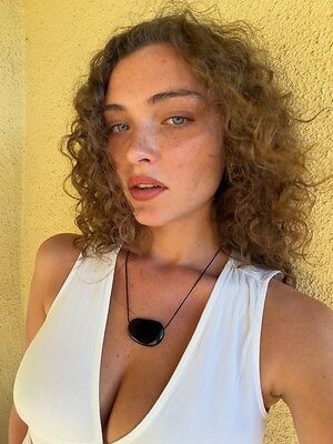 Sydney Melman leaked photo #9
