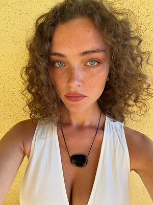 Sydney Melman leaked photo #10