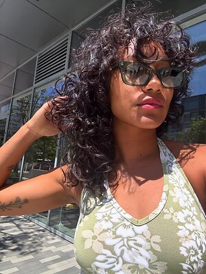 Sydney Park leaked photo #2